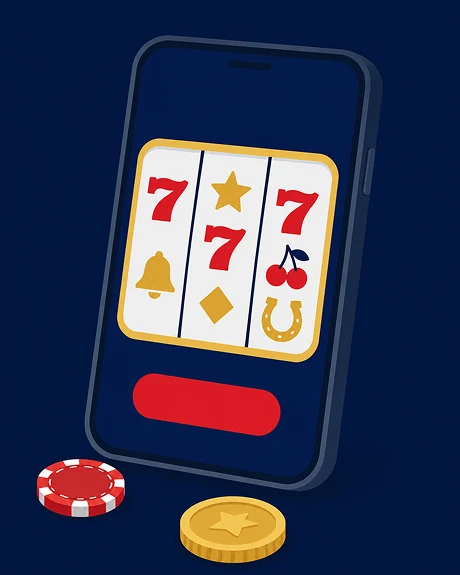Mobile cashier for real money pokies payments
