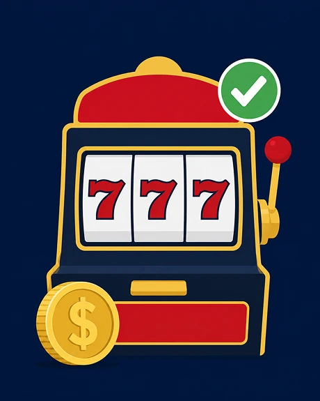 Simple real money pokies slot machine